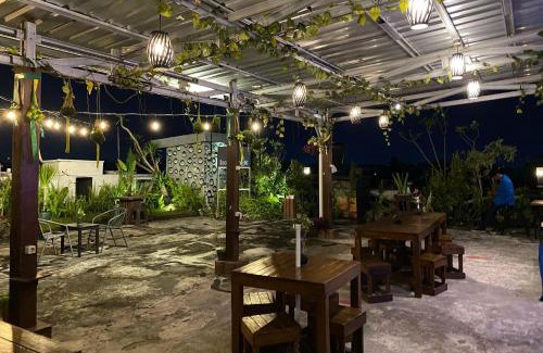 Patrang Hotel | Hotel Lestari