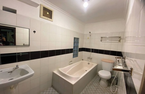 Patrang Hotel | Hotel Lestari