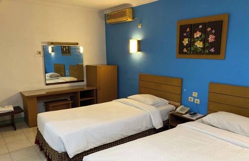 Patrang Hotel | Hotel Lestari