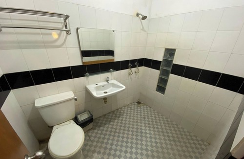 Patrang Hotel | Hotel Lestari