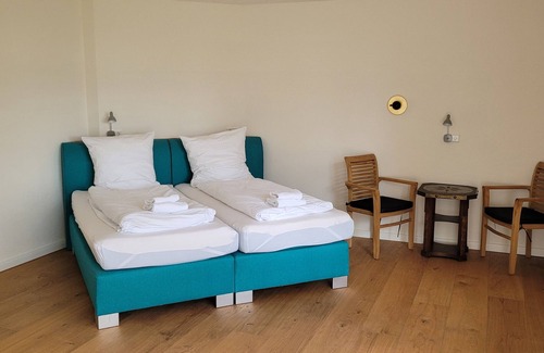 Wardenburg Hotel | Hotel Lethehof
