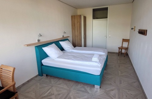 Wardenburg Hotel | Hotel Lethehof