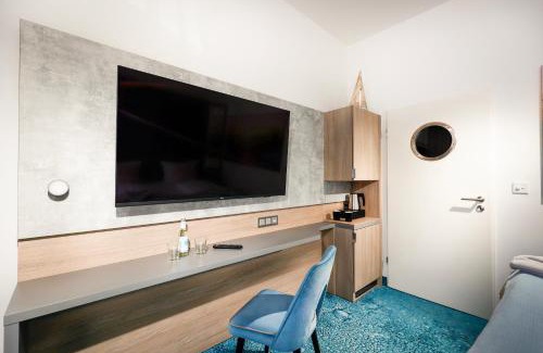 Timmendorfer Strand Hotel | Hotel Leuchtturm