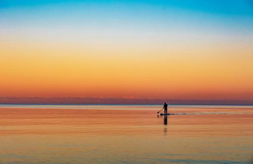 Timmendorfer Strand Hotel | Hotel Leuchtturm