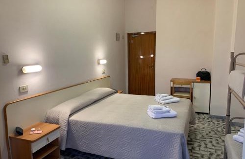 Fogliano Marina Hotel | Hotel Levante Convenzionato AQUAFAN E ITALIA IN MINIATURA