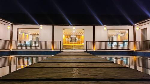 Ajmer Resort | Hotel Levelup Signature Pushkar