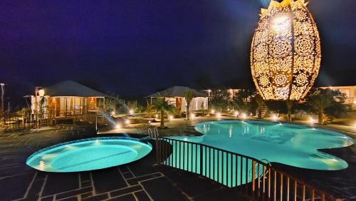 Ajmer Resort | Hotel Levelup Signature Pushkar