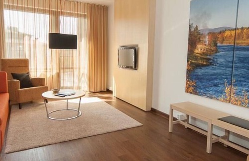 Sirkka Hotel | Hotel Levi Panorama