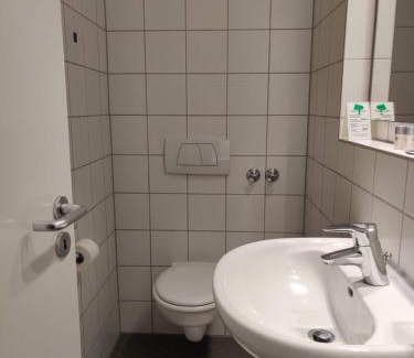 Wolfsburg Hotel | Hotel LG Wolfsburg