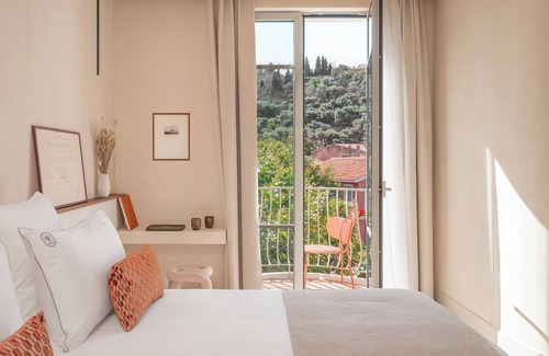 Cassis Hotel | Hotel Liautaud Rooftop Cassis
