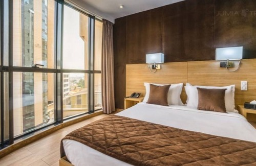 USTO Hotel | Hotel Liberte Express