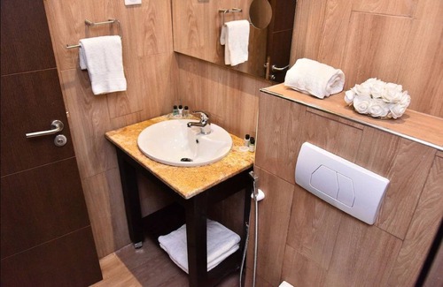 USTO Hotel | Hotel Liberte Express