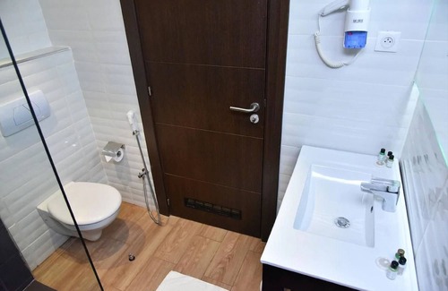 USTO Hotel | Hotel Liberte Express