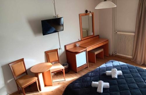 Mesolongi Hotel | Hotel Liberty