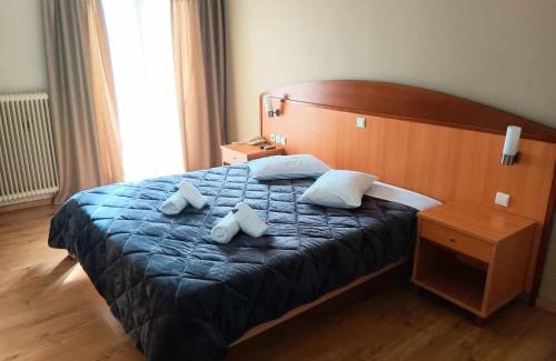 Mesolongi Hotel | Hotel Liberty