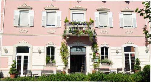 Barco Hotel | Hotel Liberty