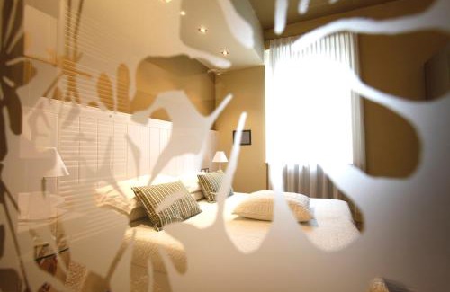 Barco Hotel | Hotel Liberty