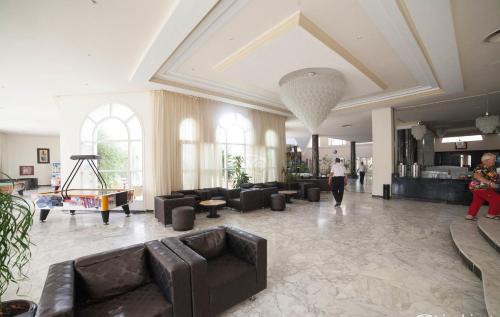 Sousse - Monastir Hotel | Hotel Liberty Resort
