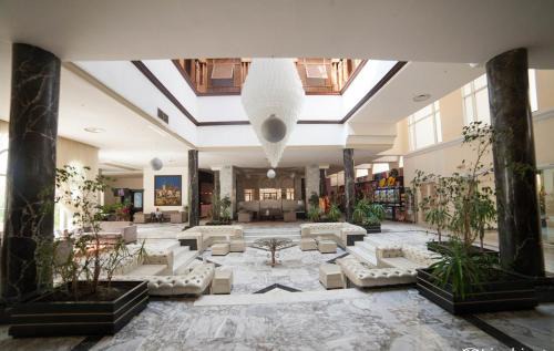 Sousse - Monastir Hotel | Hotel Liberty Resort