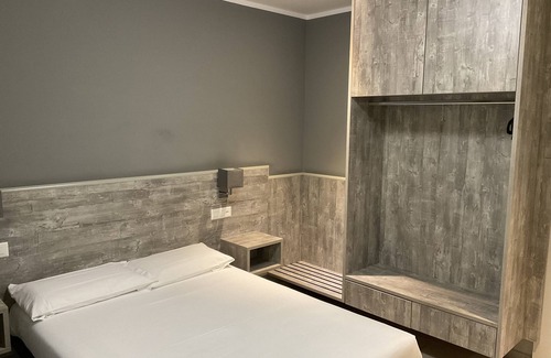 Bellinzona Hotel | Hotel Liberty Self Check-in