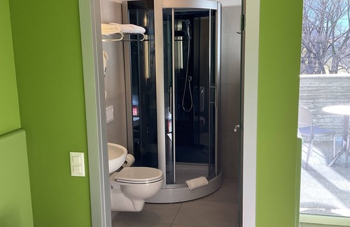 Bellinzona Hotel | Hotel Liberty Self Check-in