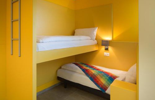 Bellinzona Hotel | Hotel Liberty Self Check-In