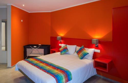 Bellinzona Hotel | Hotel Liberty Self Check-In
