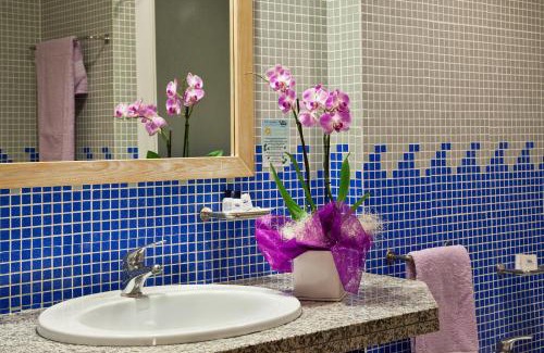 Serra li Pozzi Hotel | Hotel Libyssonis