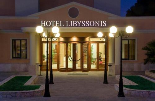 Serra li Pozzi Hotel | Hotel Libyssonis