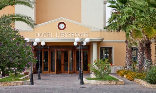 Serra li Pozzi Hotel | Hotel Libyssonis