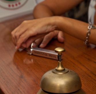 Serra li Pozzi Hotel | Hotel Libyssonis
