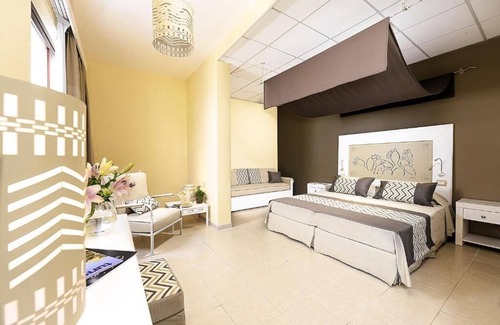 Torre Grande Hotel | Hotel Lido Beach