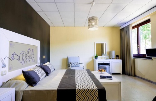 Torre Grande Hotel | Hotel Lido Beach