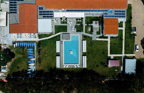 Torre Grande Hotel | Hotel Lido Beach PHG