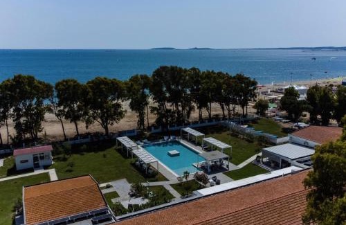 Torre Grande Hotel | Hotel Lido Beach PHG