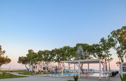 Torre Grande Hotel | Hotel Lido Beach PHG