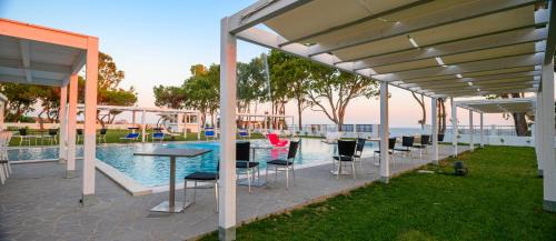 Torre Grande Hotel | Hotel Lido Beach PHG