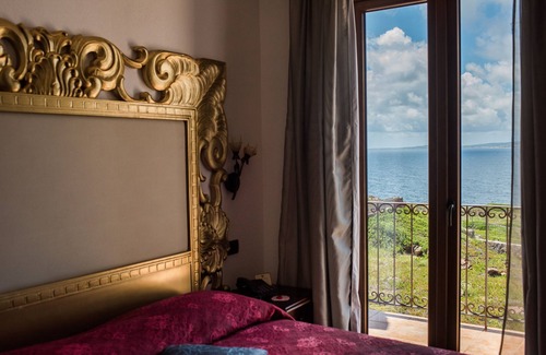 Portoscuso Hotel | Hotel Lido degli Spagnoli