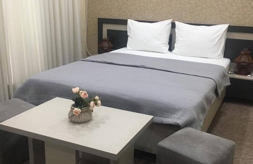 Vake-Saburtalo Hotel | Hotel Liel