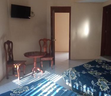 Huasca De Ocampo Hotel | Hotel Lienzo Charro 1