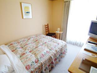 Nakajimakoen Hotel | Hotel Lifort Sapporo