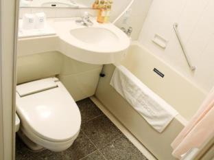 Nakajimakoen Hotel | Hotel Lifort Sapporo