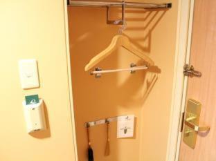 Nakajimakoen Hotel | Hotel Lifort Sapporo