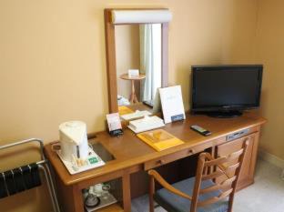 Nakajimakoen Hotel | Hotel Lifort Sapporo