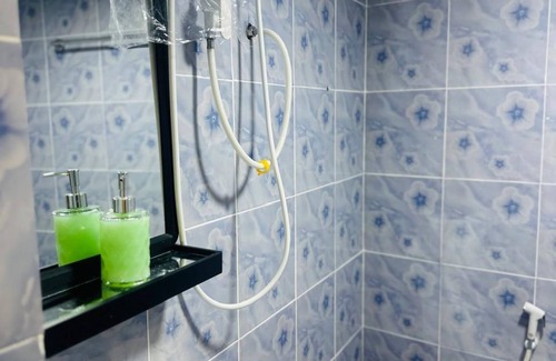 Johor Hotel | Hotel Lii View Labis Jalan Gemilang