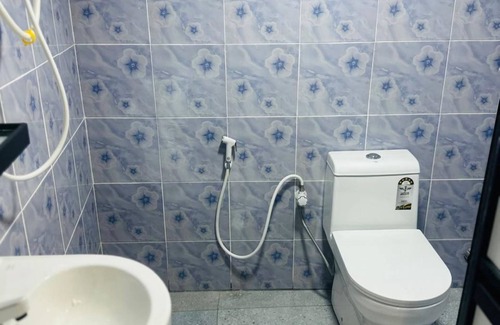 Johor Hotel | Hotel Lii View Labis Jalan Gemilang