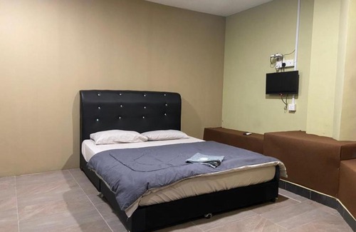 Johor Hotel | Hotel Lii View Labis