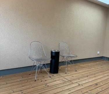 Steinen Hotel | Hotel Lijo, bei Basel