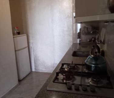Sarpi House | Hotel Lika