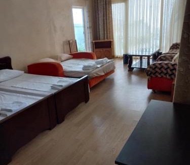 Sarpi House | Hotel Lika